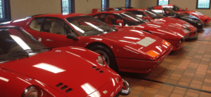 2018 Ferrari 488 Pista Spider